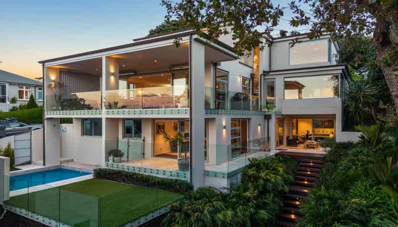 22 Brighton Road, Parnell