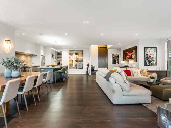 22 Brighton Road, Parnell