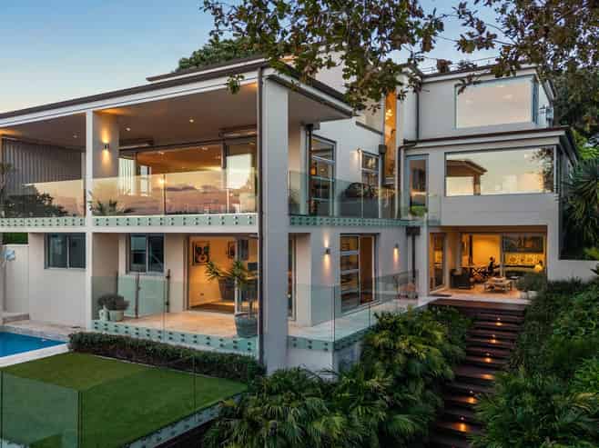22 Brighton Road, Parnell