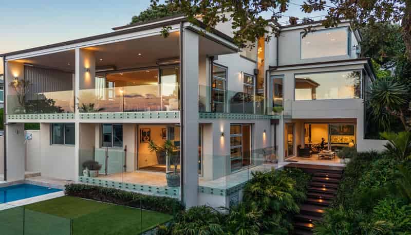 22 Brighton Road, Parnell