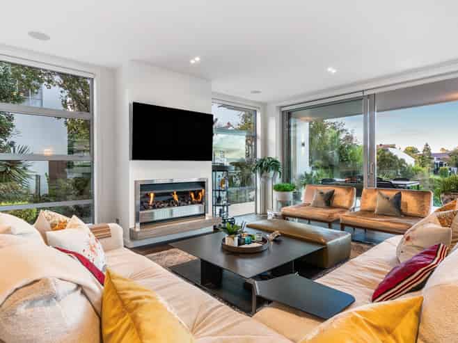 22 Brighton Road, Parnell