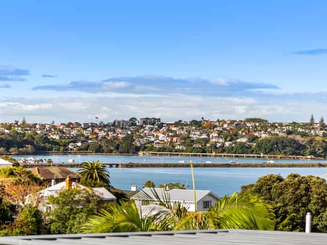 22 Brighton Road, Parnell