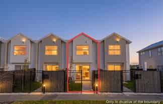 6/50 Broadway Parade, Rolleston