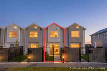 6/50 Broadway Parade, Rolleston