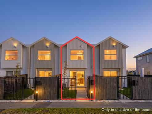6/50 Broadway Parade, Rolleston