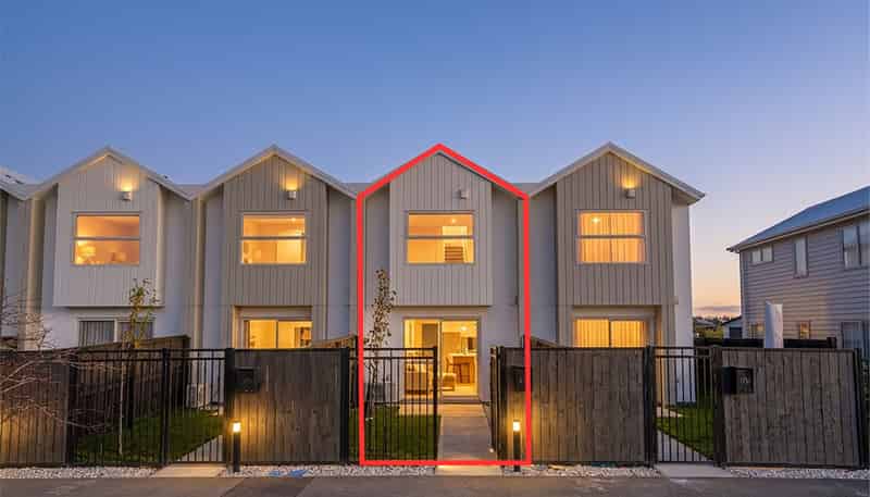 6/50 Broadway Parade, Rolleston