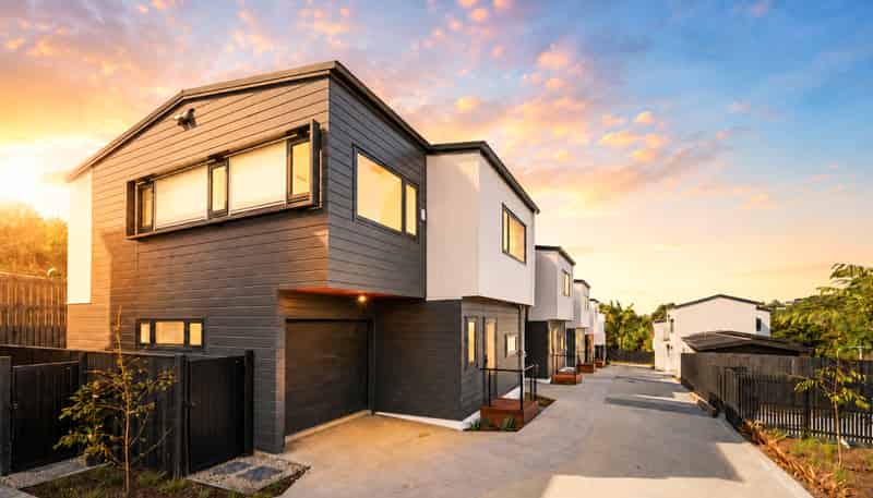 2/30 Kiteroa Terrace, Rothesay Bay