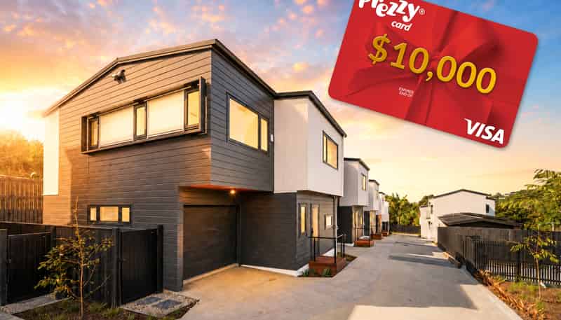 2/30 Kiteroa Terrace, Rothesay Bay