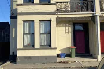 144 Albany Street, North Dunedin