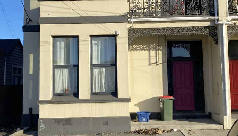 144 Albany Street, North Dunedin