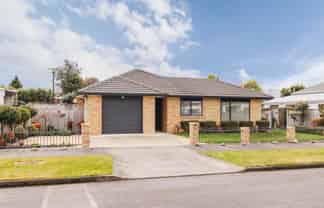 1a  Haggitt Street, Feilding