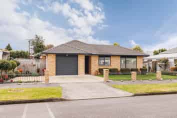 1a  Haggitt Street, Feilding