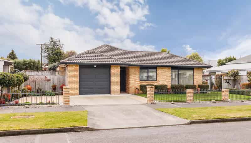 1a  Haggitt Street, Feilding