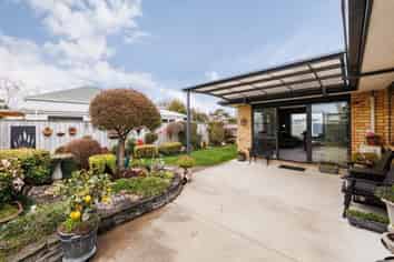 1a  Haggitt Street, Feilding