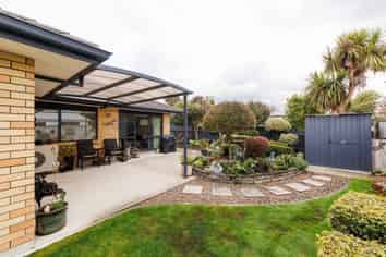 1a  Haggitt Street, Feilding