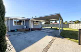 1 Terence Street, Tauhara