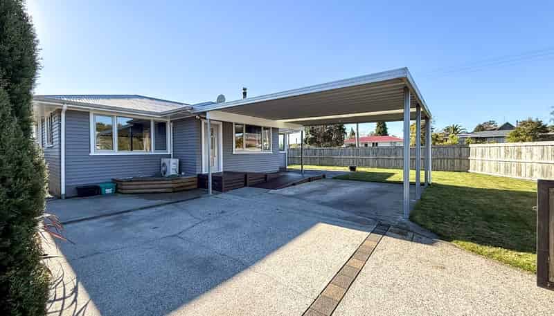 1 Terence Street, Tauhara