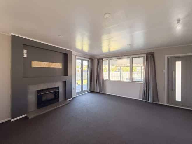 1 Terence Street, Tauhara