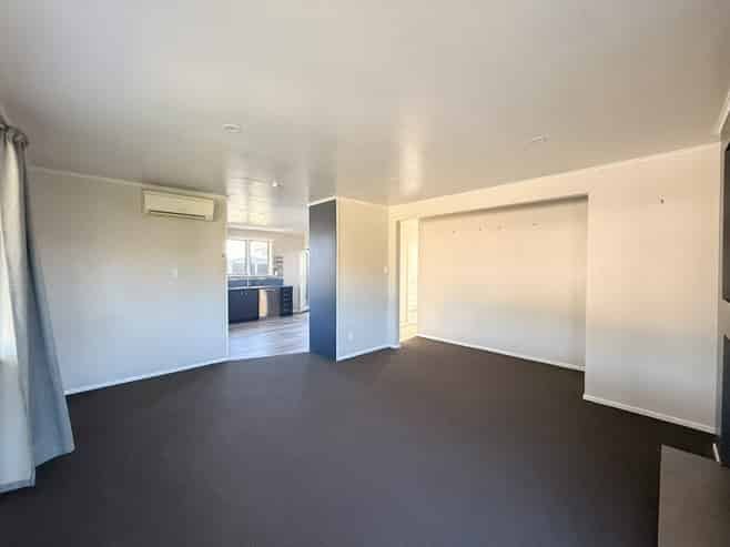 1 Terence Street, Tauhara