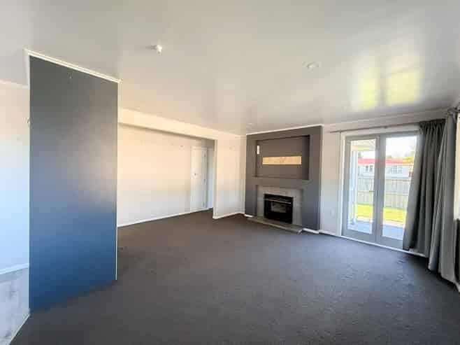 1 Terence Street, Tauhara