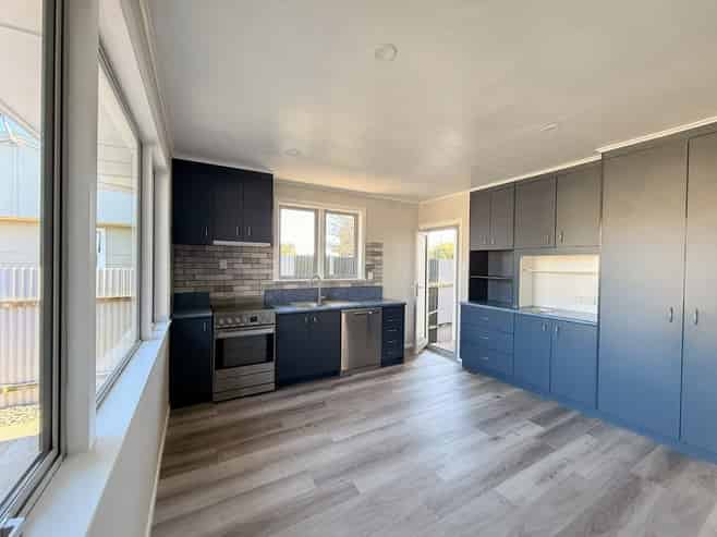 1 Terence Street, Tauhara