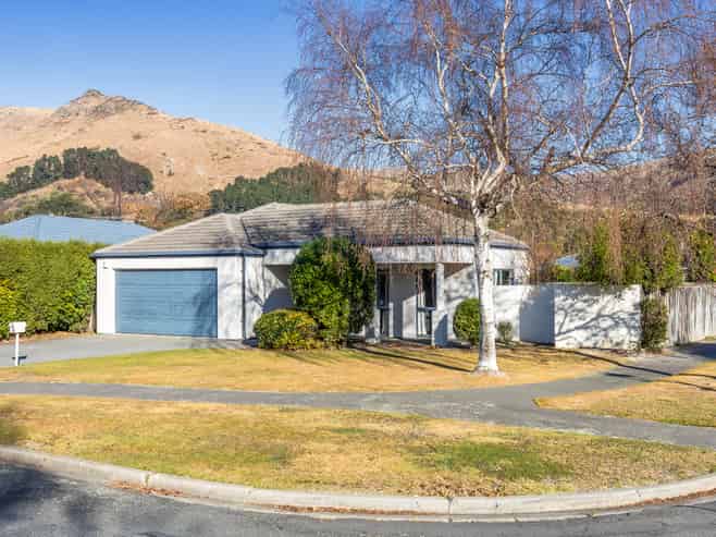 2 Wendy Place, Heathcote Valley