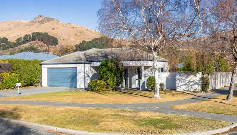 2 Wendy Place, Heathcote Valley
