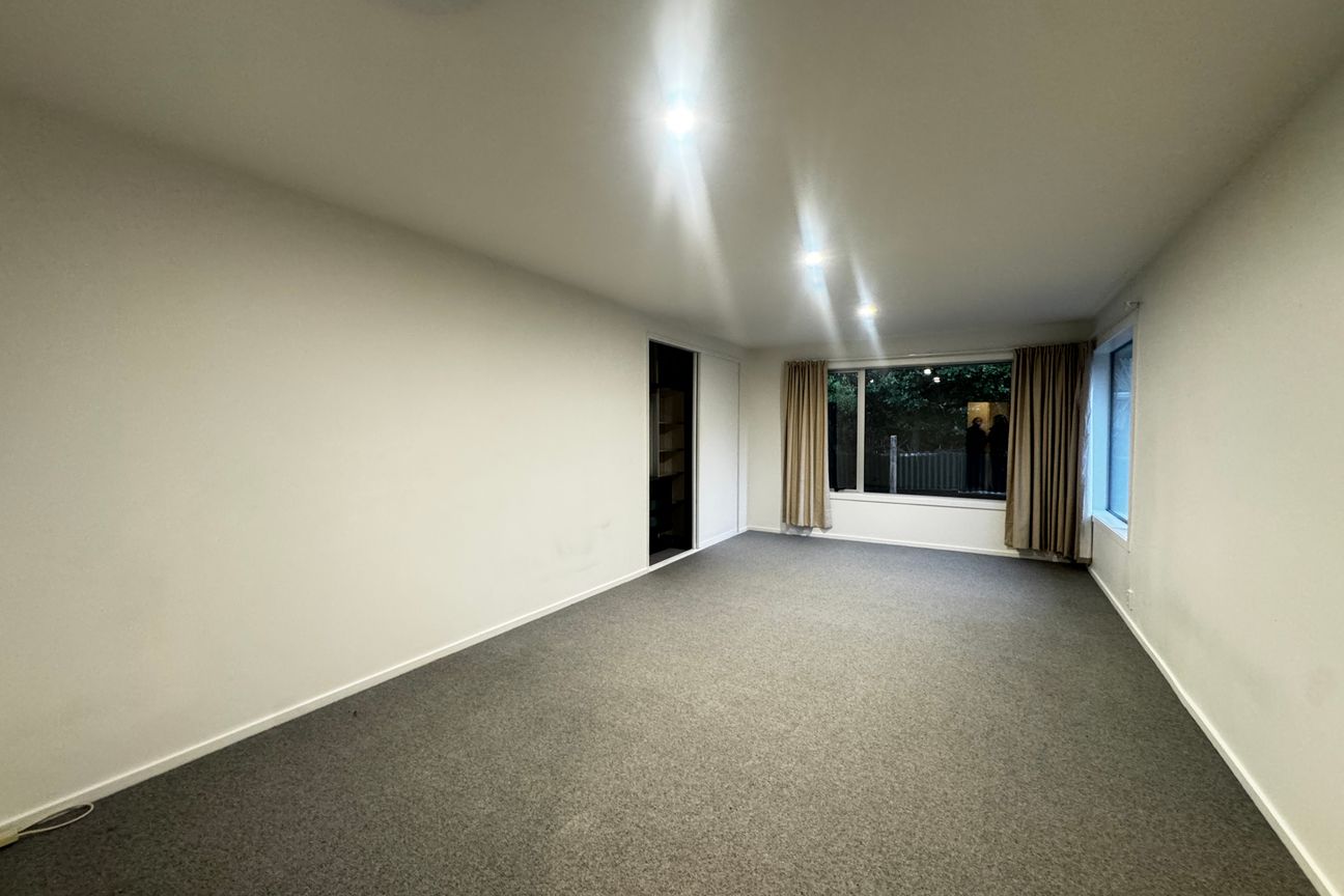 Avonhead, 4 bedrooms - Mehr