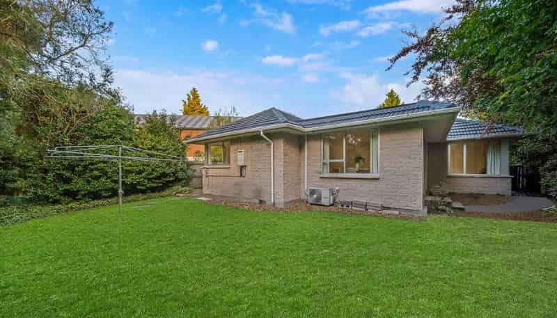 94A Staveley Street, Avonhead