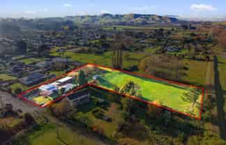 24 Bennett Street, Waipawa