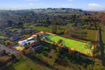 24 Bennett Street, Waipawa