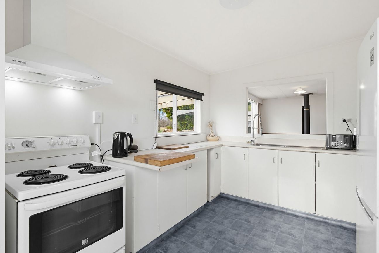 Lifestyle Living, Town Convenience - Ansicht 5
