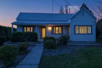 24 Bennett Street, Waipawa