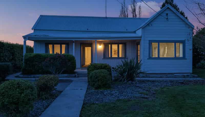 24 Bennett Street, Waipawa