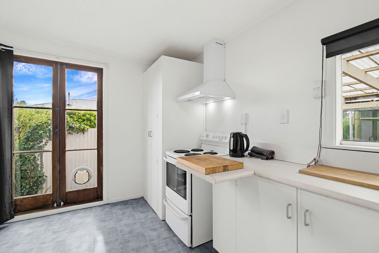 Lifestyle Living, Town Convenience - Mehr