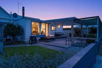 24 Bennett Street, Waipawa