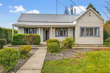 24 Bennett Street, Waipawa