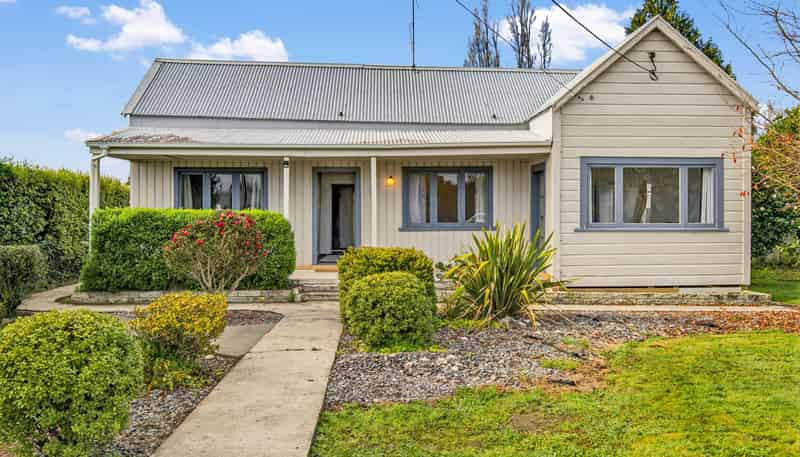 24 Bennett Street, Waipawa