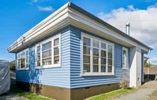 40 McParland Street, Ebdentown