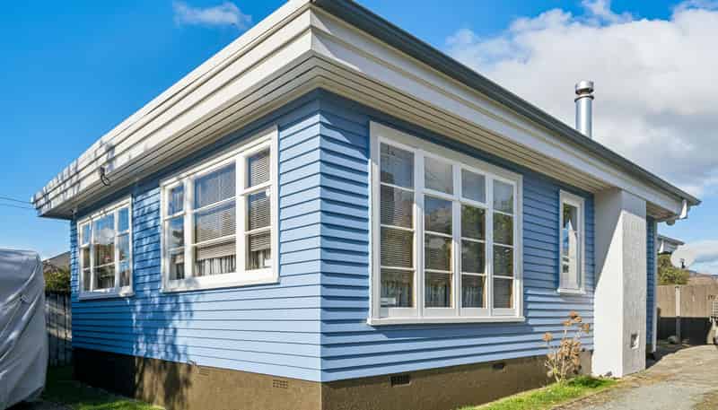 40 McParland Street, Ebdentown