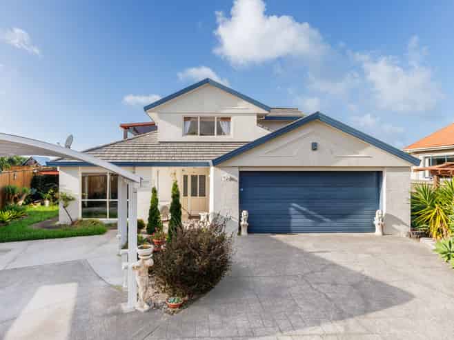 35 Cascaden Road, Gulf Harbour