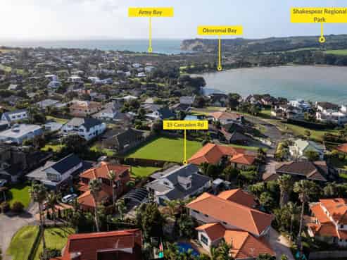 35 Cascaden Road, Gulf Harbour