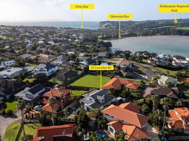 35 Cascaden Road, Gulf Harbour
