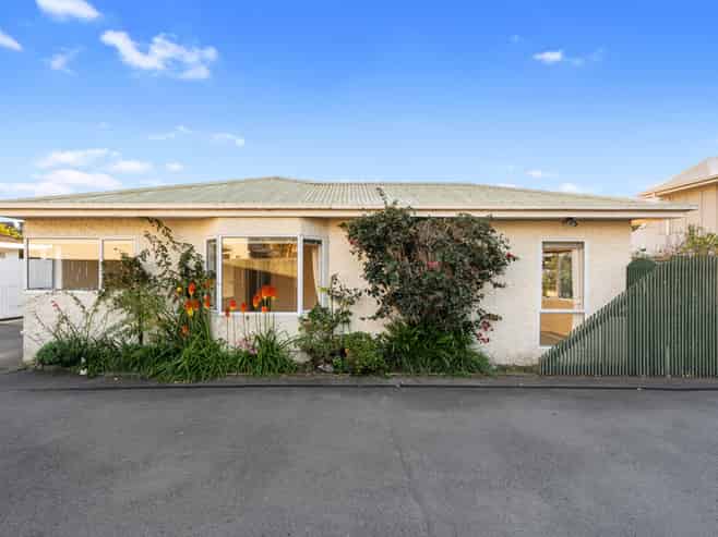 4/40 Cambria Street, The Wood
