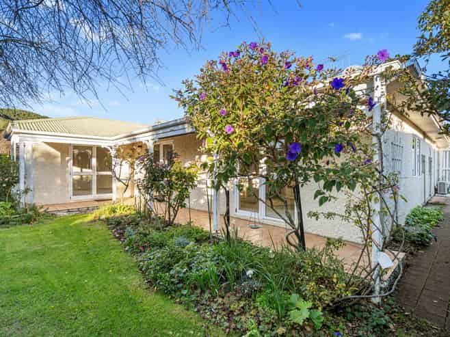 4/40 Cambria Street, The Wood