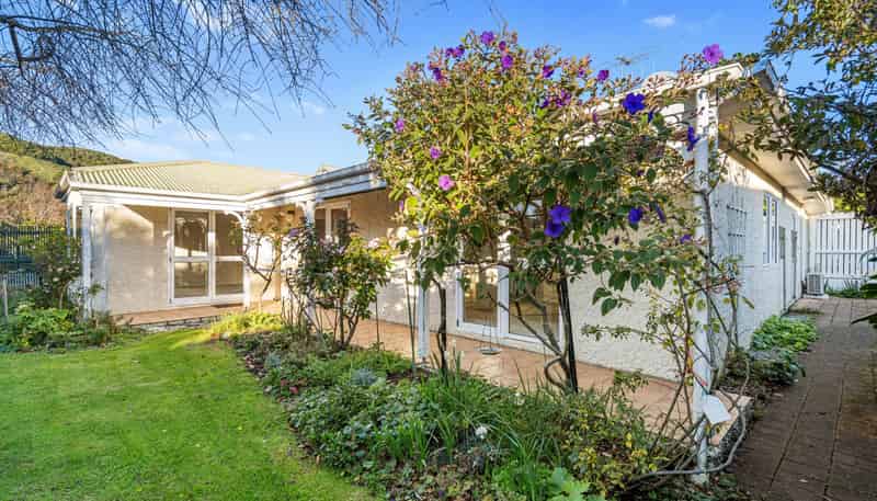 4/40 Cambria Street, The Wood