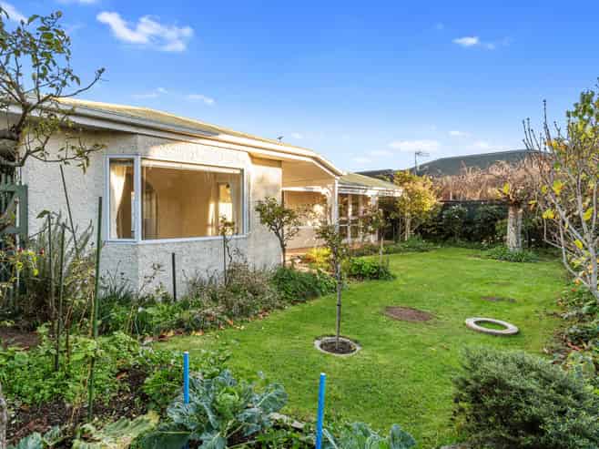 4/40 Cambria Street, The Wood