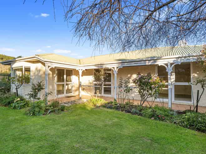 4/40 Cambria Street, The Wood