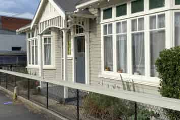 7 Duke Street, North Dunedin