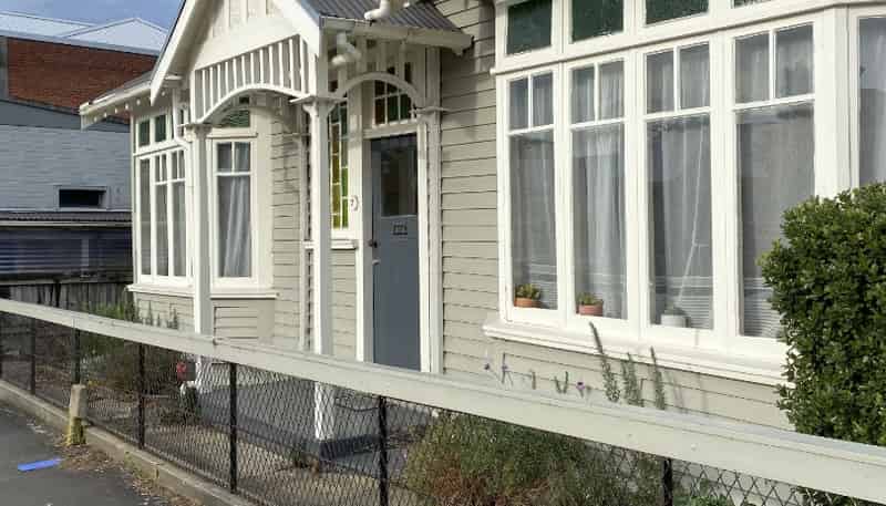 7 Duke Street, North Dunedin